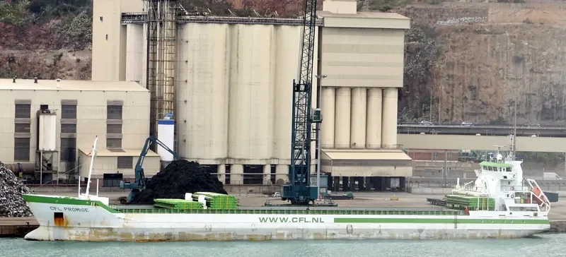PROMISE General Cargo IMO 9371816 photo 8