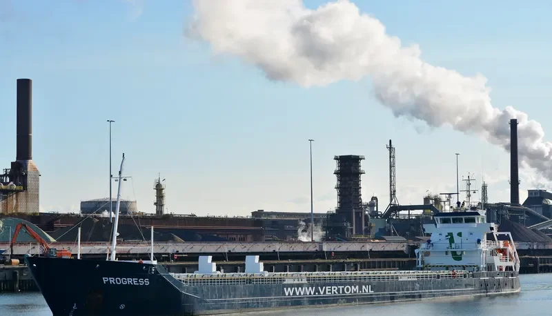 PROGRESS General Cargo IMO 9371828 photo 7