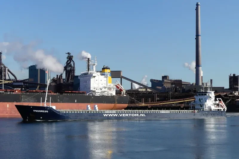 PROGRESS General Cargo IMO 9371828 photo 10