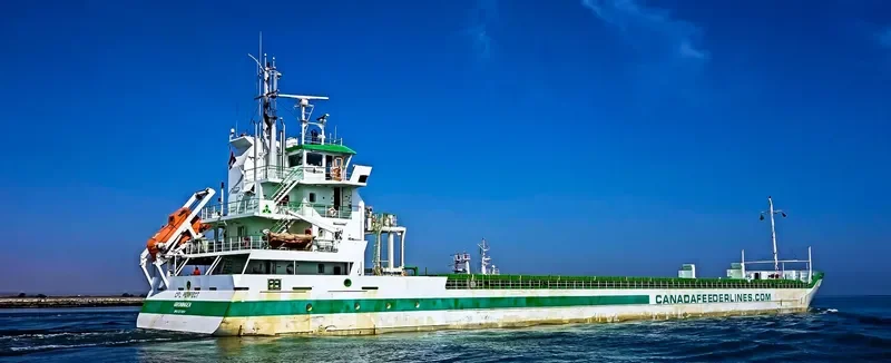 PERFECT General Cargo IMO 9371854 photo 5