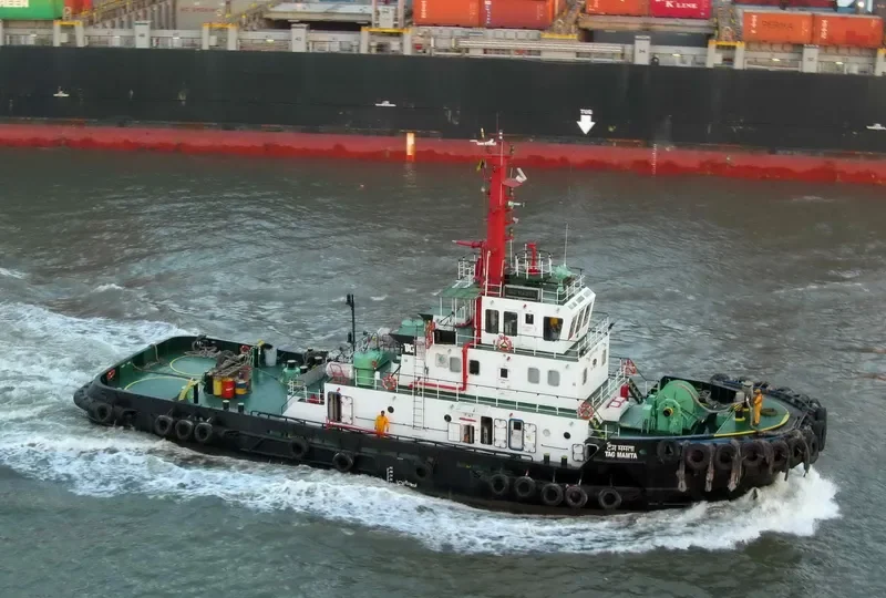 TAG MAMTA General Cargo IMO 9371880