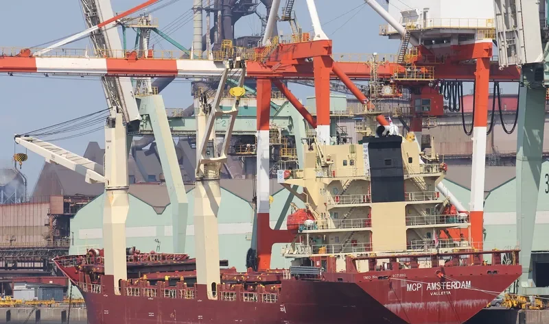 MERATUS PEMATANGSIANTAR General Cargo IMO 9371892 photo 5