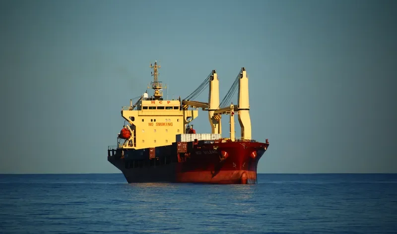 MCP BILBAO General Cargo IMO 9371907 photo 3