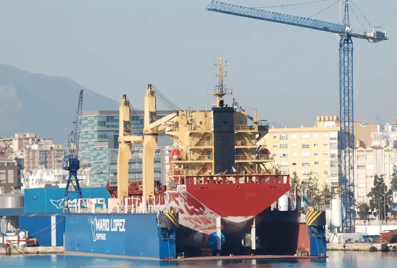 MCP BILBAO General Cargo IMO 9371907 photo 4