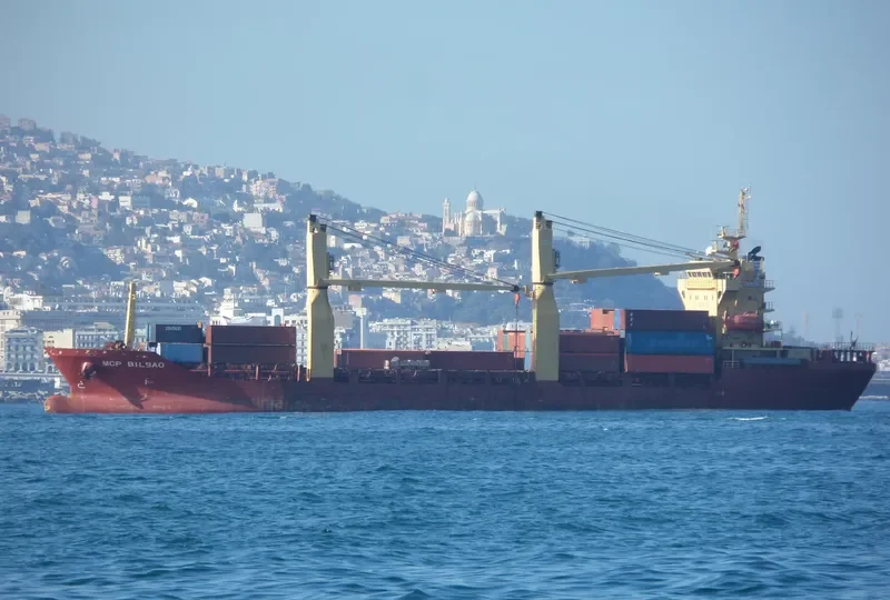 MCP BILBAO General Cargo IMO 9371907 photo 5