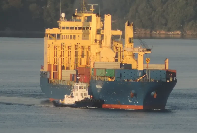 MCP BILBAO General Cargo IMO 9371907 photo 8