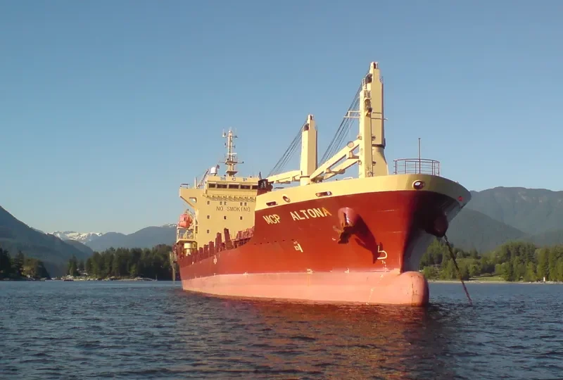 MERATUS PALEMBANG General Cargo IMO 9371921 photo 2