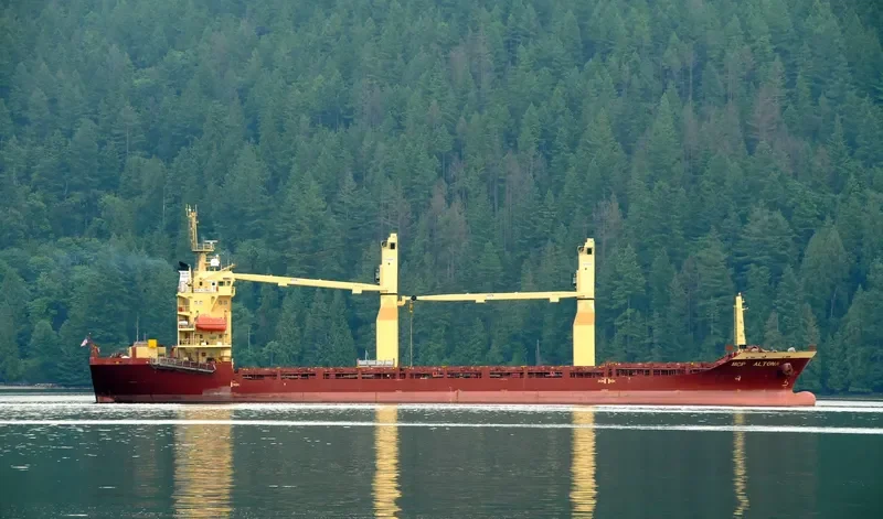 MERATUS PALEMBANG General Cargo IMO 9371921 photo 4