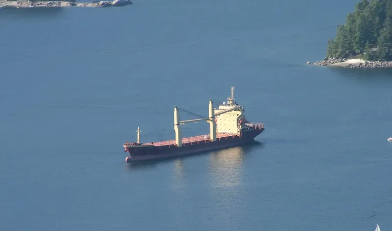 MERATUS PALEMBANG General Cargo IMO 9371921 photo 5