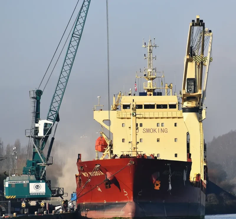 MCP NICOSIA General Cargo IMO 9371933 photo 4