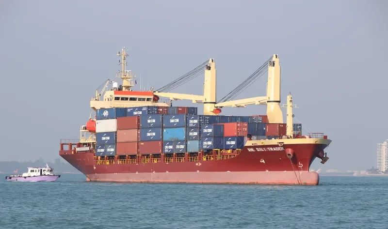 MERATUS PANGKALPINANG General Cargo IMO 9371945