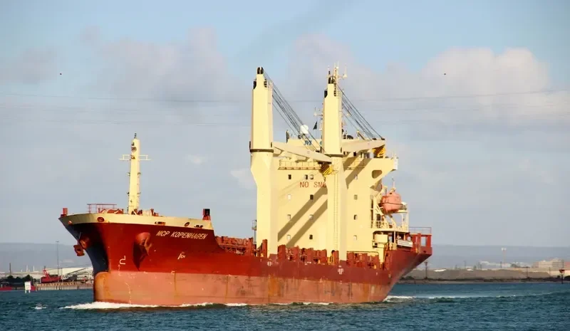 MERATUS PANGKALPINANG General Cargo IMO 9371945 photo 4