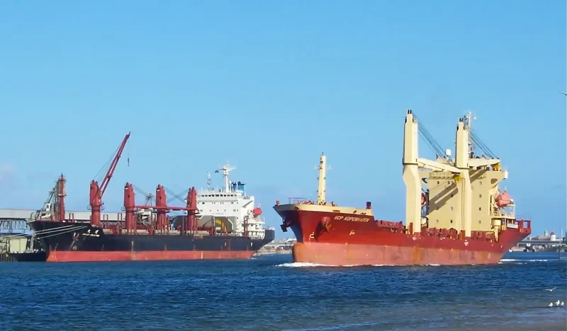 MERATUS PANGKALPINANG General Cargo IMO 9371945 photo 7