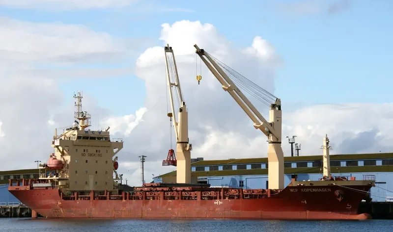 MERATUS PANGKALPINANG General Cargo IMO 9371945 photo 10