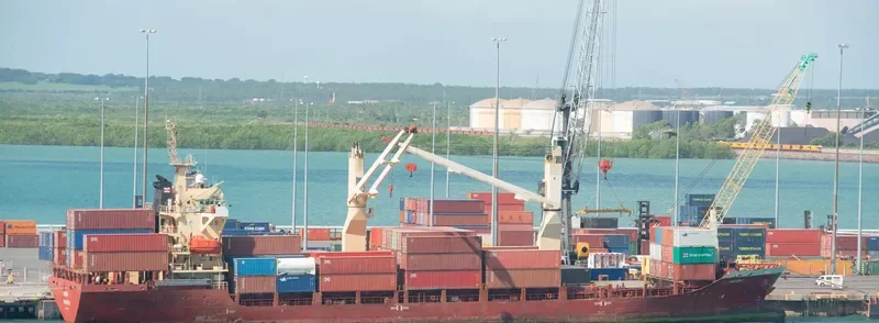 MERATUS PARIAMAN General Cargo IMO 9371957 photo 6