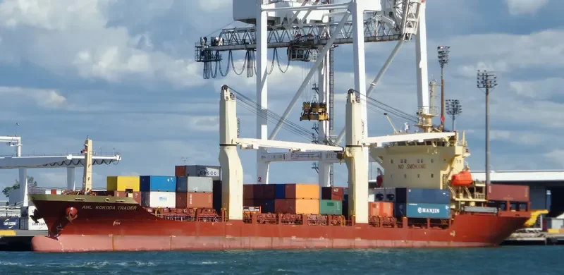 SOUNI General Cargo IMO 9371969 photo 2