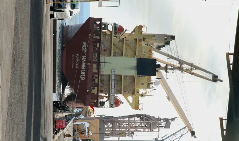 SOUNI General Cargo IMO 9371969 photo 6