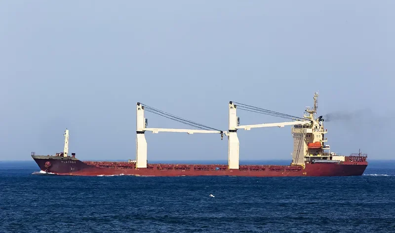 MERATUS PEKANBARU General Cargo IMO 9371995 photo 3
