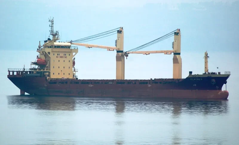 MERATUS PEKANBARU General Cargo IMO 9371995 photo 5