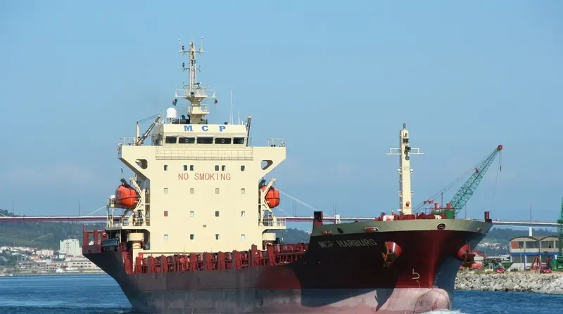 MERATUS PEKANBARU General Cargo IMO 9371995 photo 8