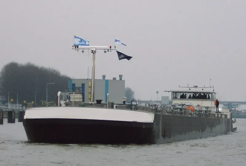 NECKARTAL Tanker IMO 9372030 photo 3