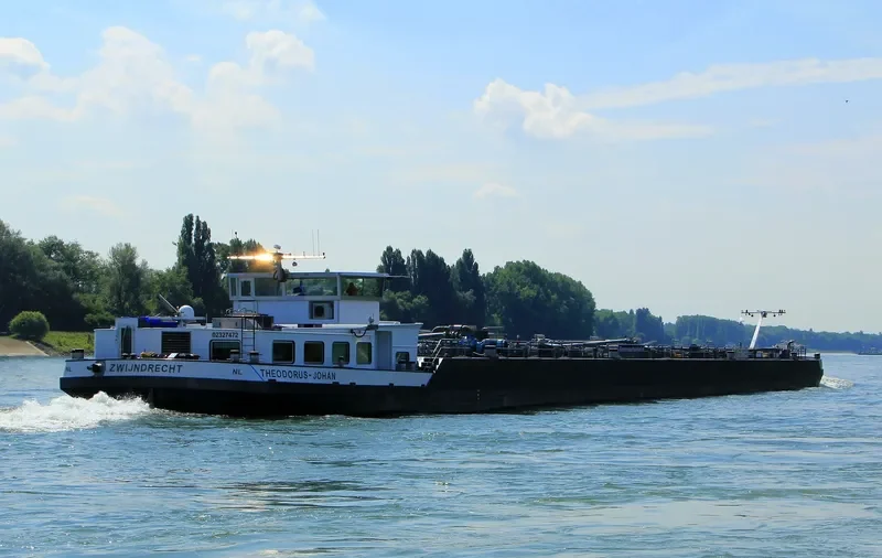 NECKARTAL Tanker IMO 9372030 photo 8