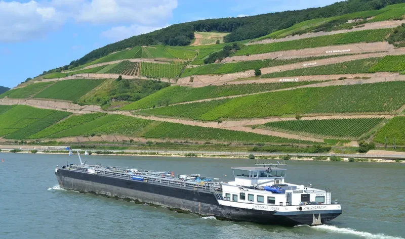 NECKARTAL Tanker IMO 9372030 photo 10