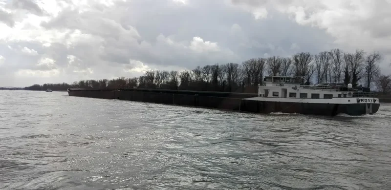 ROXY General Cargo IMO 9372042 photo 6