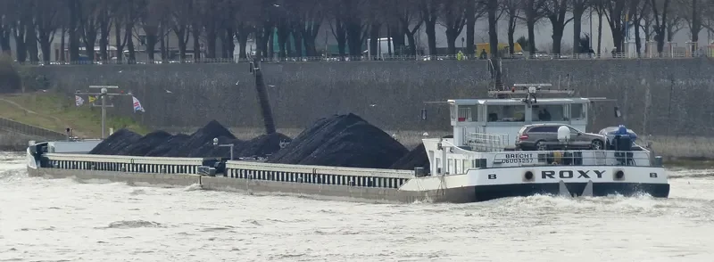 ROXY General Cargo IMO 9372042 photo 8