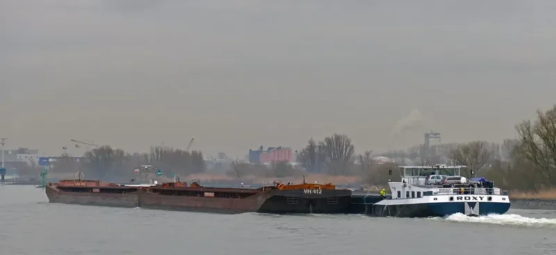 ROXY General Cargo IMO 9372042 photo 9