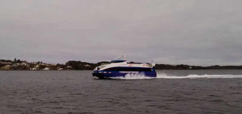 RYGERCRUISE General Cargo IMO 9372145 photo 9