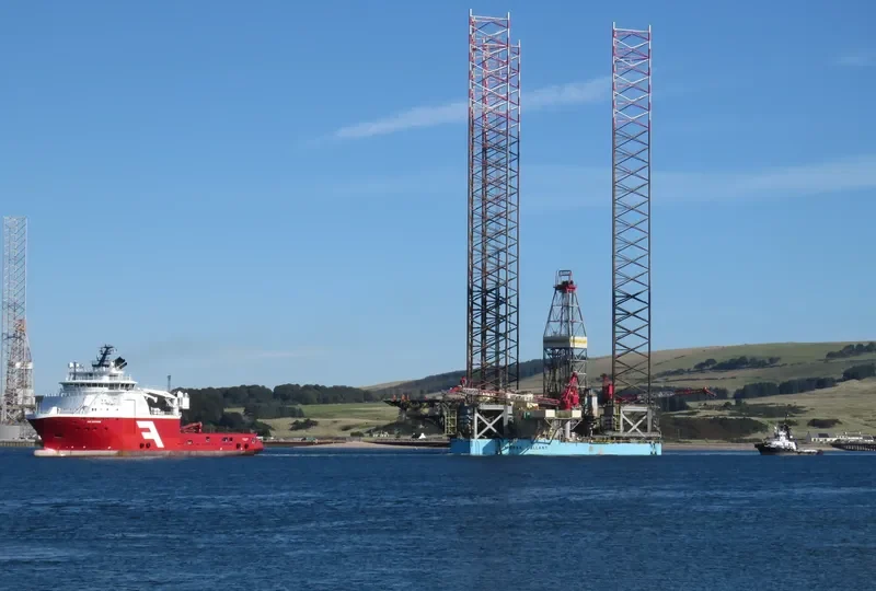 FAR SAPPHIRE Offshore Vessel IMO 9372169 photo 7