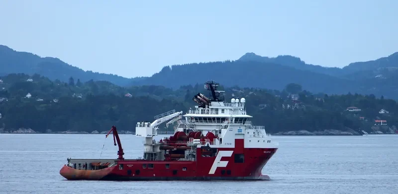FAR SAPPHIRE Offshore Vessel IMO 9372169 photo 9