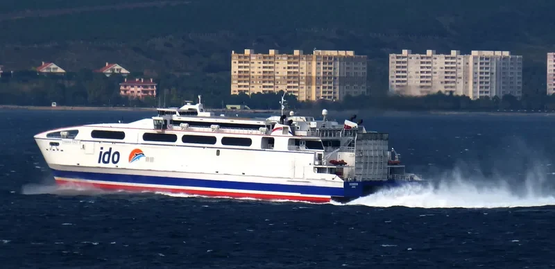 OSMAN GAZI 1 General Cargo IMO 9372171 photo 2