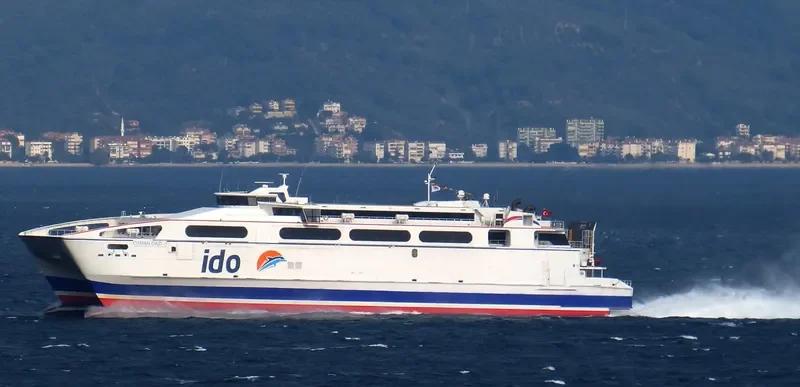OSMAN GAZI 1 General Cargo IMO 9372171 photo 3