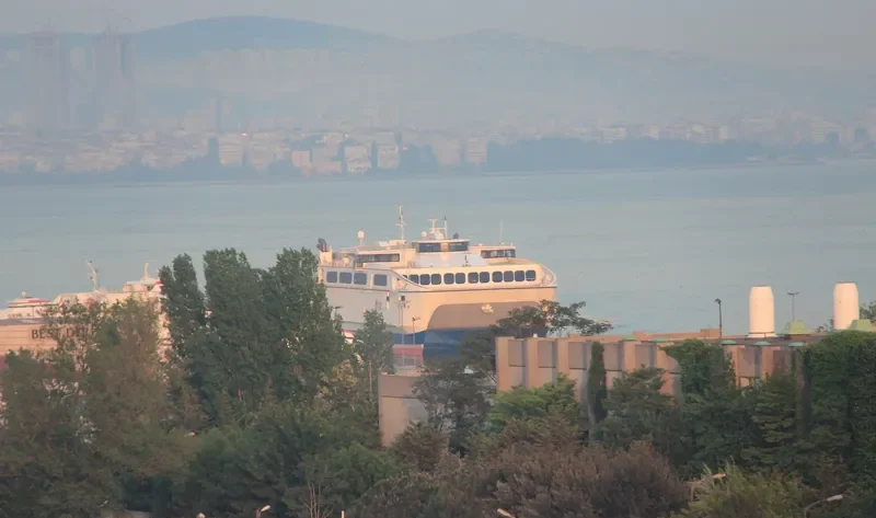 OSMAN GAZI 1 General Cargo IMO 9372171 photo 7