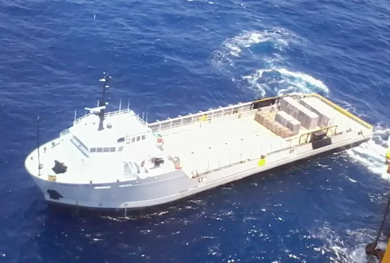 ABIGAIL CLAIRE Offshore Vessel IMO 9372224 photo 3