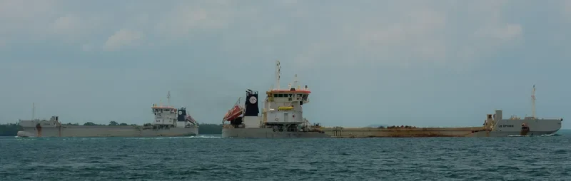 LE SPHINX General Cargo IMO 9372248 photo 7