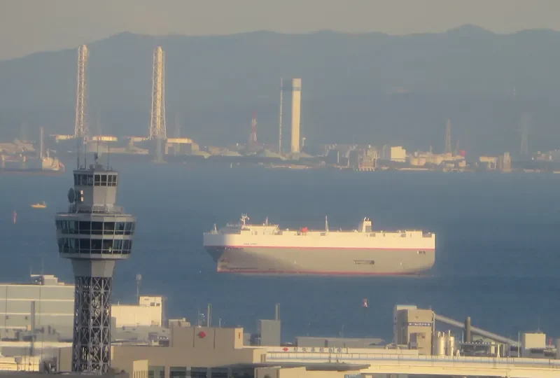 LUNA SPIRIT General Cargo IMO 9372315 photo 5