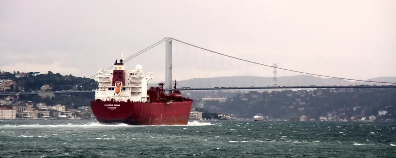 CLIPPER ORION General Cargo IMO 9372420 photo 7