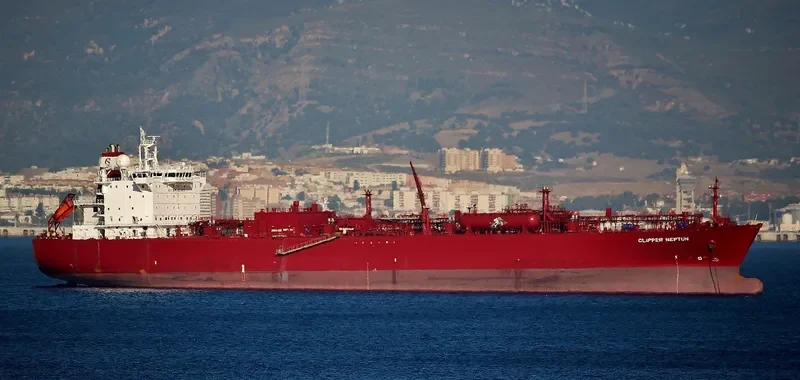 CLIPPER NEPTUN General Cargo IMO 9372432 photo 2
