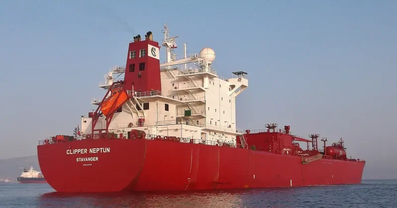 CLIPPER NEPTUN General Cargo IMO 9372432 photo 3