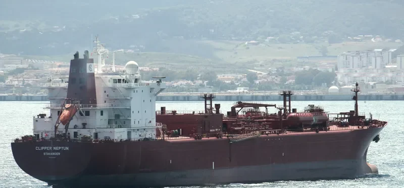 CLIPPER NEPTUN General Cargo IMO 9372432 photo 4