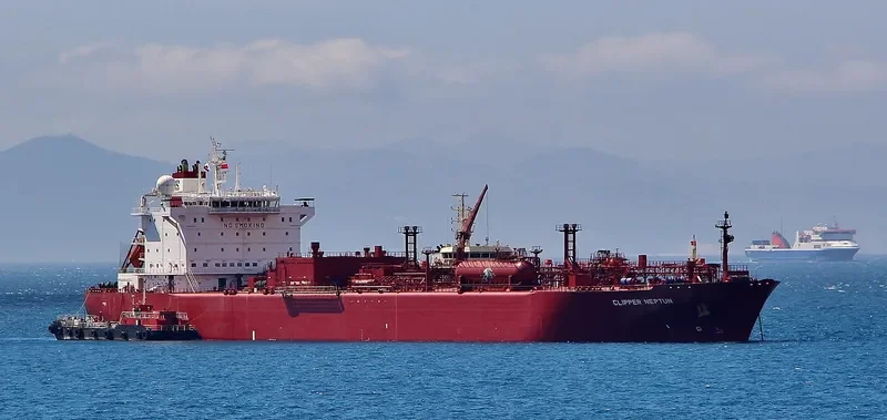 CLIPPER NEPTUN General Cargo IMO 9372432 photo 5