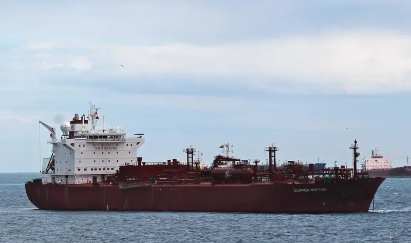 CLIPPER NEPTUN General Cargo IMO 9372432 photo 6