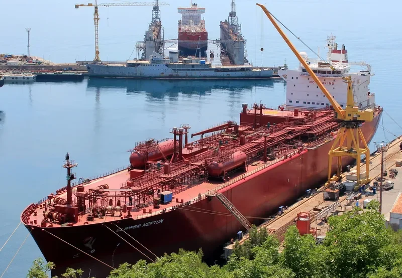 CLIPPER NEPTUN General Cargo IMO 9372432 photo 7