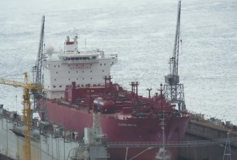 CLIPPER NEPTUN General Cargo IMO 9372432 photo 8