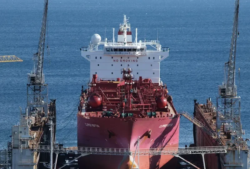 CLIPPER NEPTUN General Cargo IMO 9372432 photo 9