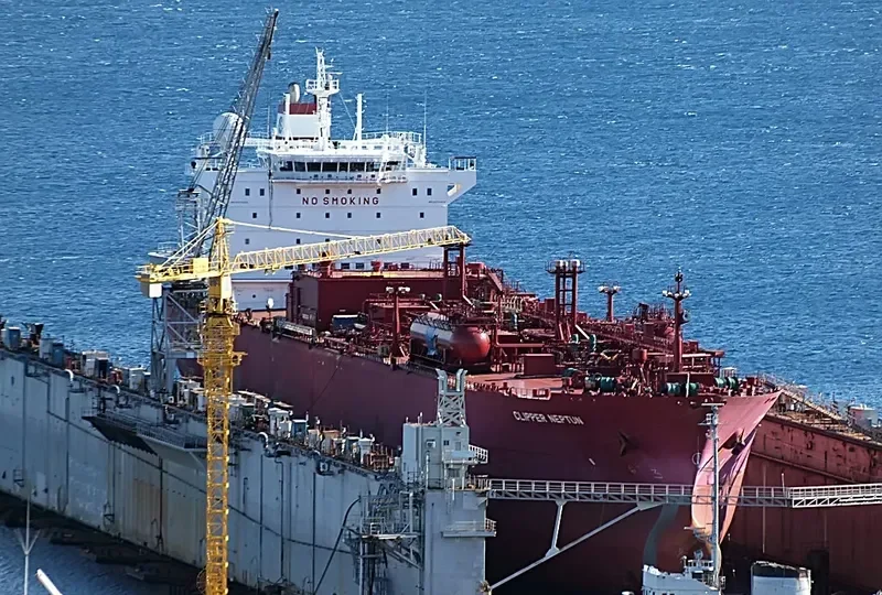CLIPPER NEPTUN General Cargo IMO 9372432 photo 10