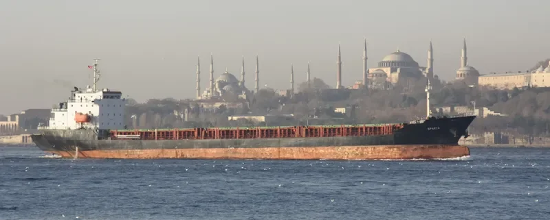 SPARTA General Cargo IMO 9372468 photo 9
